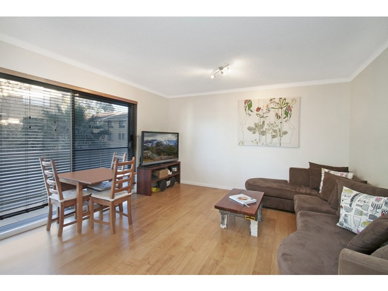 8/44 The Crescent, Dee Why NSW 2099