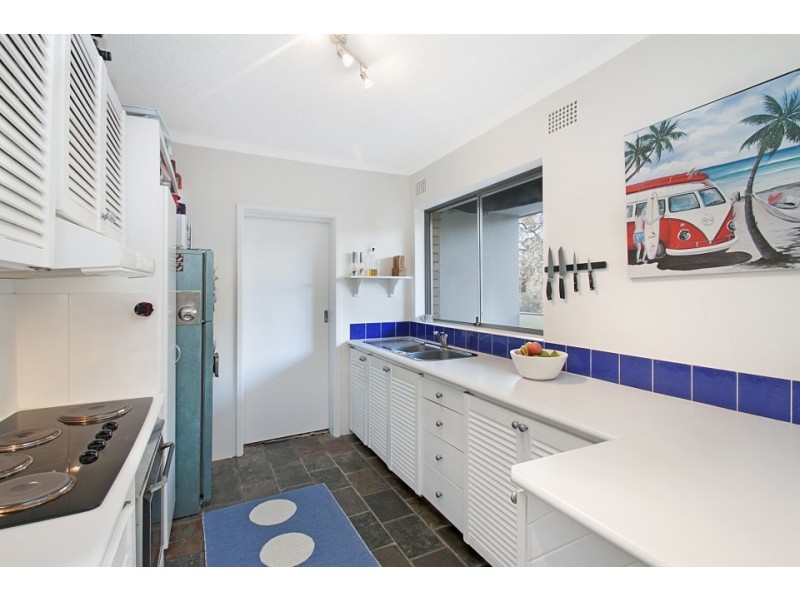 8/44 The Crescent, Dee Why NSW 2099