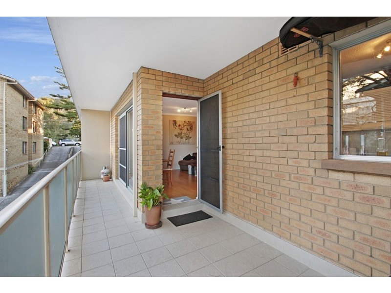 8/44 The Crescent, Dee Why NSW 2099