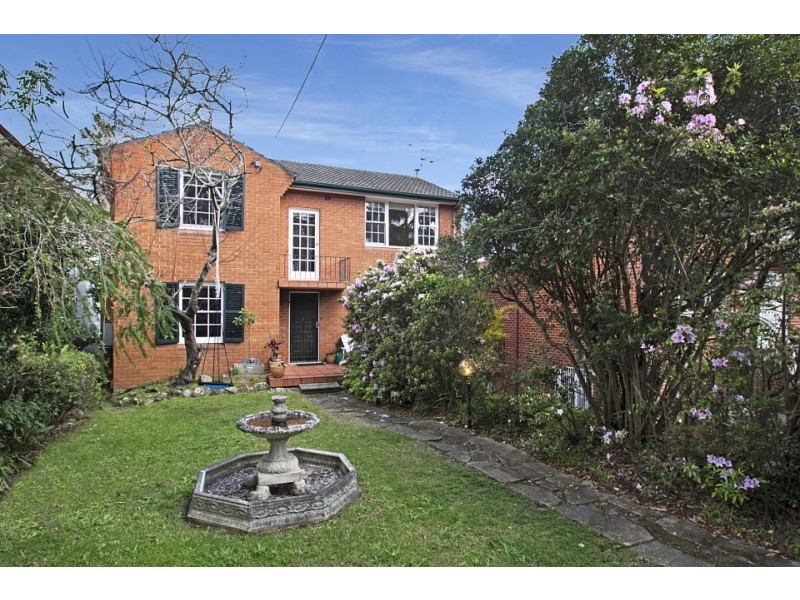 19 Alma Street, Clontarf NSW 2093