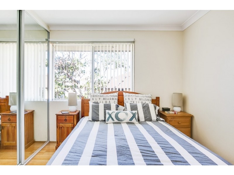 6c/31 Quirk Road, Manly Vale NSW 2093