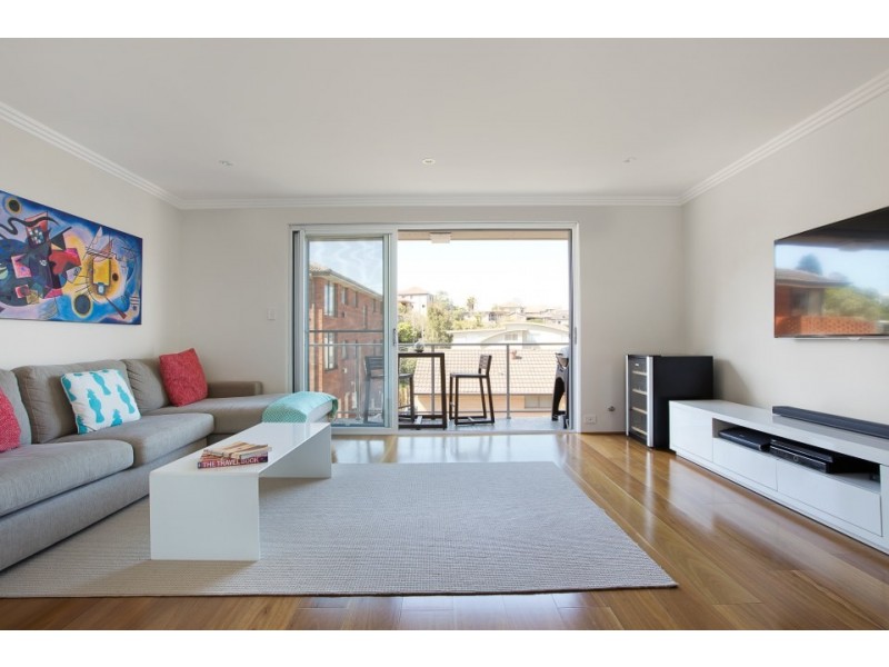 8/23 Greycliffe Street, Queenscliff NSW 2096