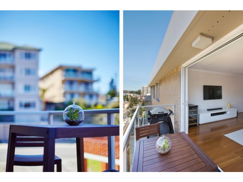 8/23 Greycliffe Street, Queenscliff NSW 2096