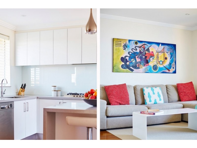 8/23 Greycliffe Street, Queenscliff NSW 2096