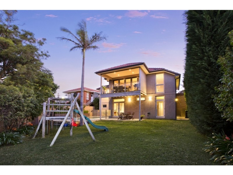 44 Peacock Street, Seaforth NSW 2092