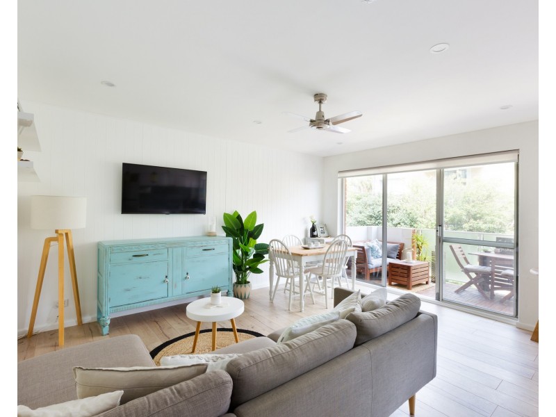 2/14 Campbell Parade, Manly Vale NSW 2093