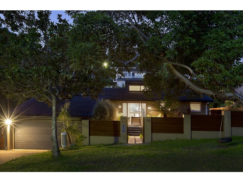 70a Ponsonby Parade, Seaforth NSW 2092