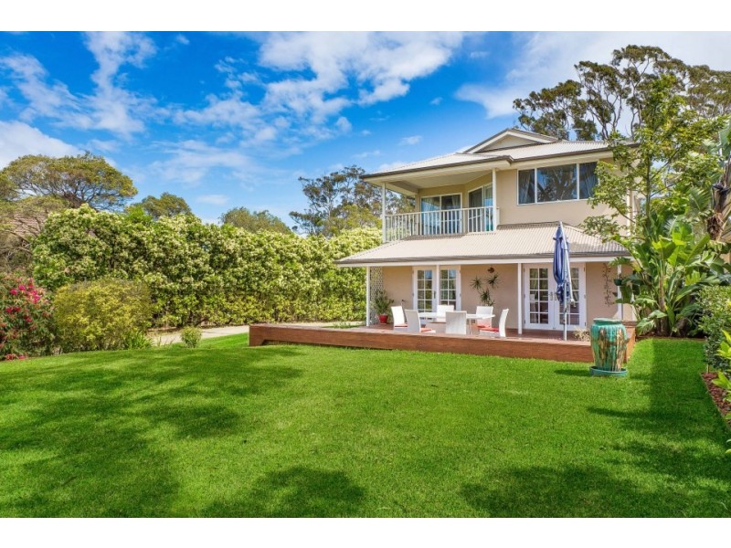 17 Mons Road, North Balgowlah NSW 2093