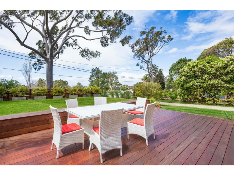 17 Mons Road, North Balgowlah NSW 2093