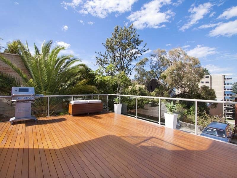 2/15 Fairlight Street, Manly NSW 2095