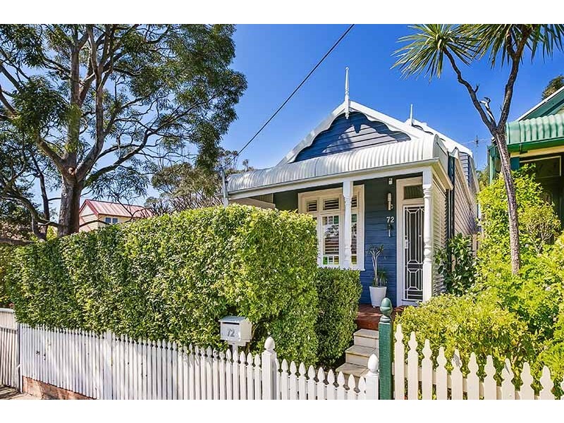 72 Birkley Road, Manly NSW 2095