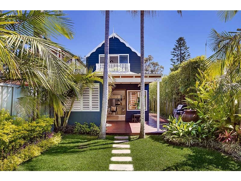 72 Birkley Road, Manly NSW 2095