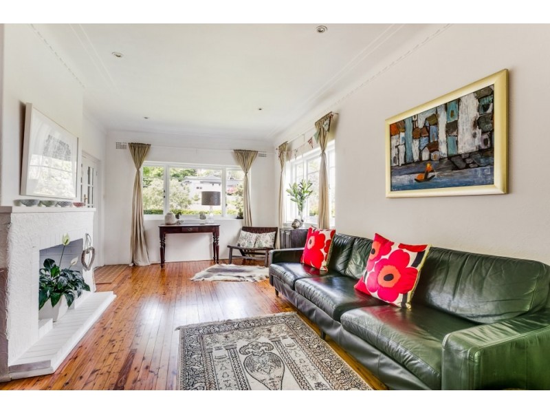 8 Nenagh Street, North Manly NSW 2100