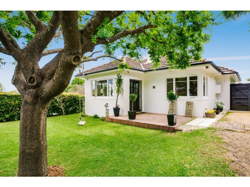 8 Nenagh Street, North Manly NSW 2100