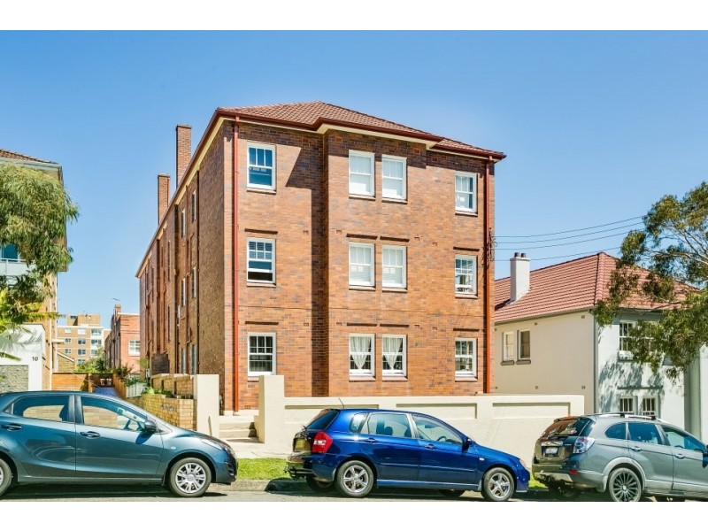 2/8 Osborne Road, Manly NSW 2095