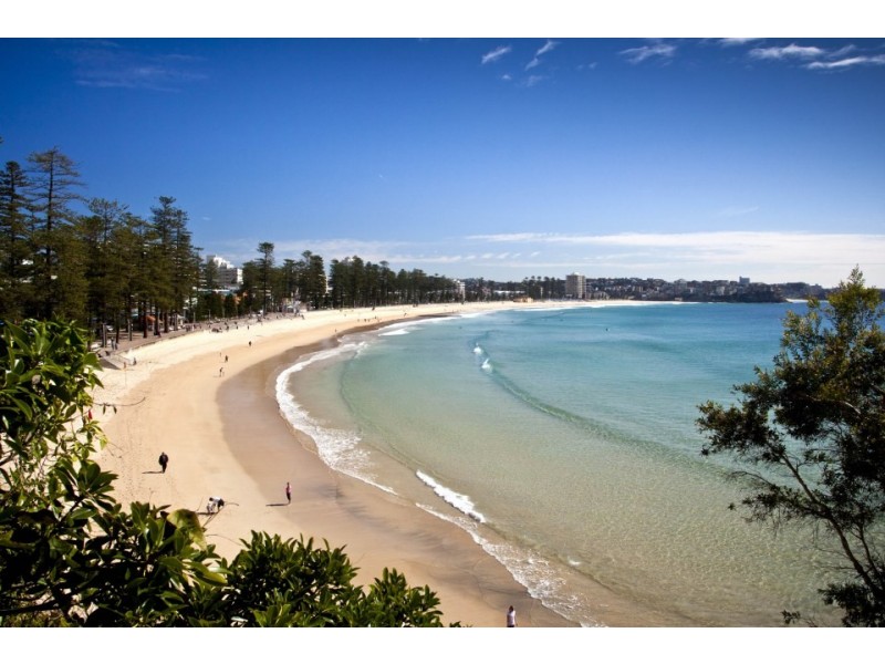 2/8 Osborne Road, Manly NSW 2095