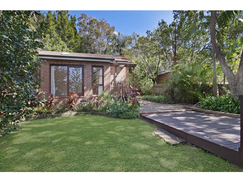 2 Baringa Avenue, Seaforth NSW 2092