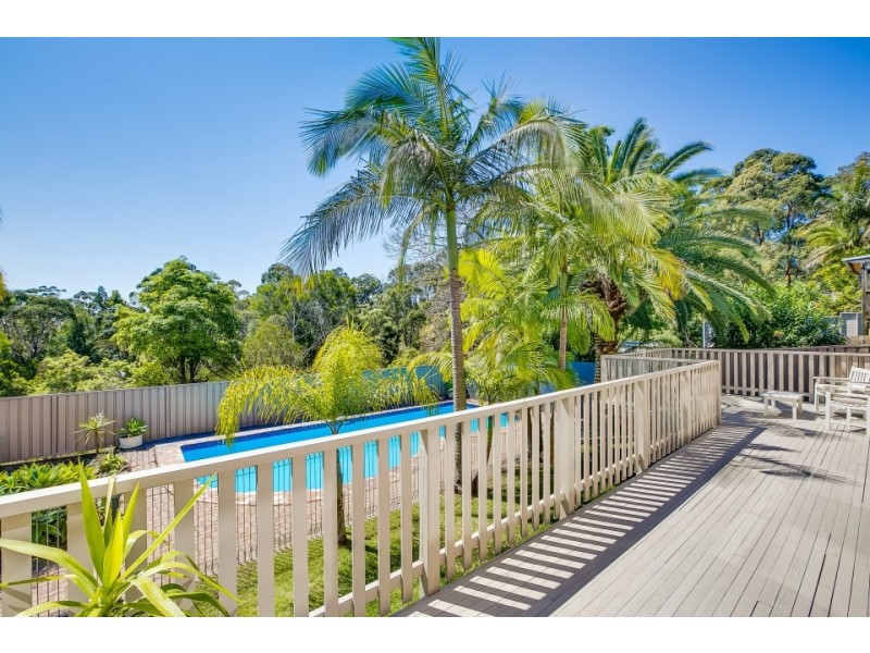 17 Chester Place, Narraweena NSW 2099