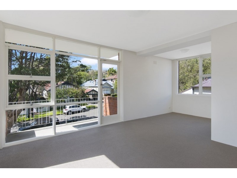 3/27  La Perouse Street, Fairlight NSW 2094