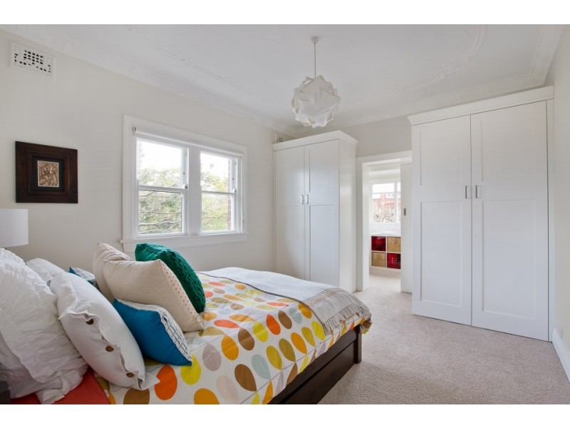 4/2 Quinton Road, Manly NSW 2095