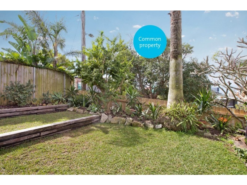 4/2 Quinton Road, Manly NSW 2095