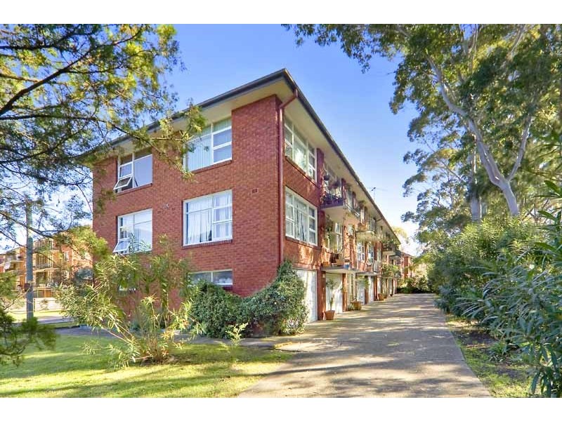 18/5a Pitt Street, Balgowlah NSW 2093