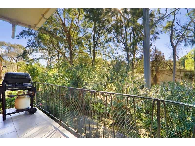 18/5a Pitt Street, Balgowlah NSW 2093