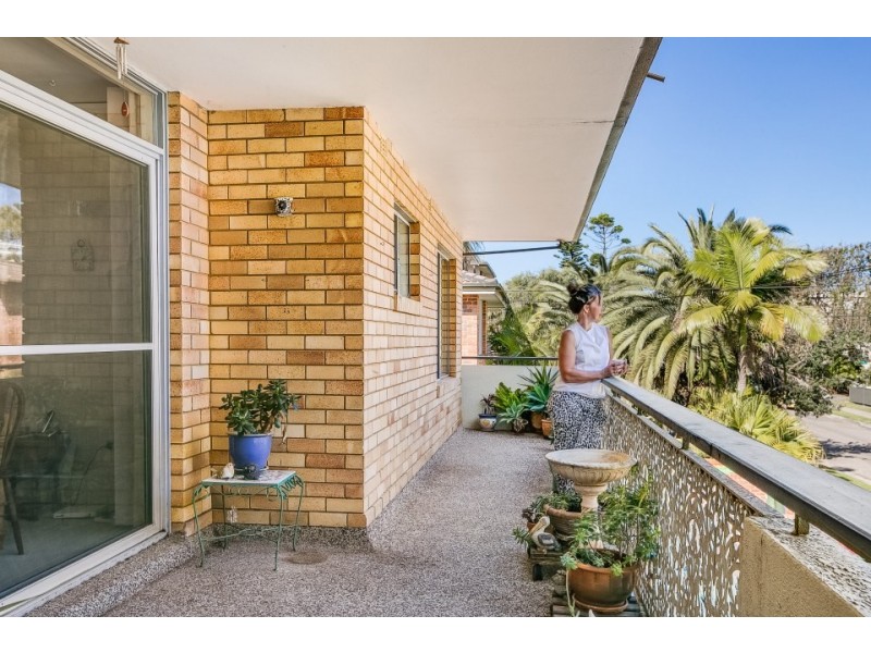6/9 Stuart Street, Collaroy NSW 2097