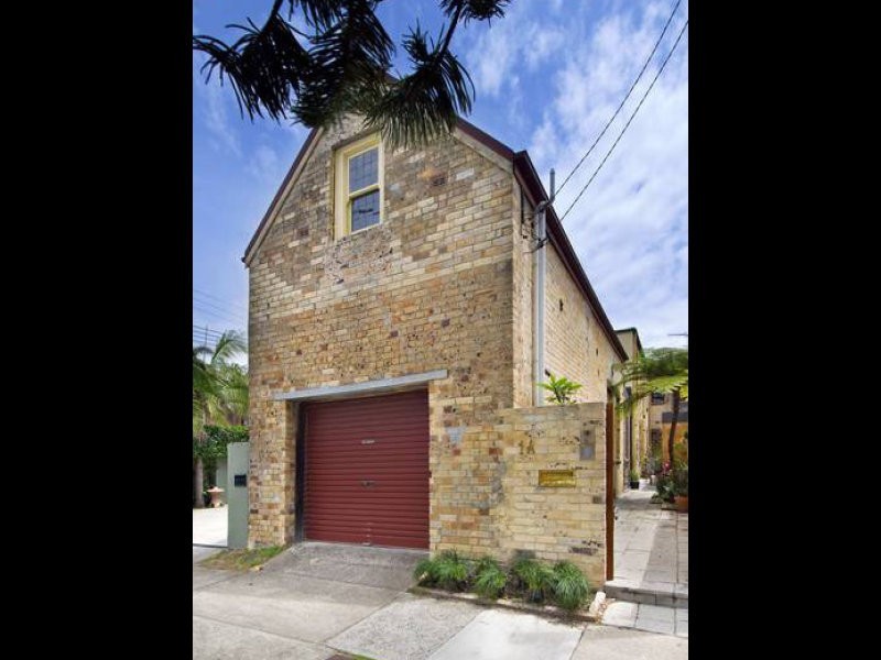 1A Malvern Avenue, Manly NSW 2095