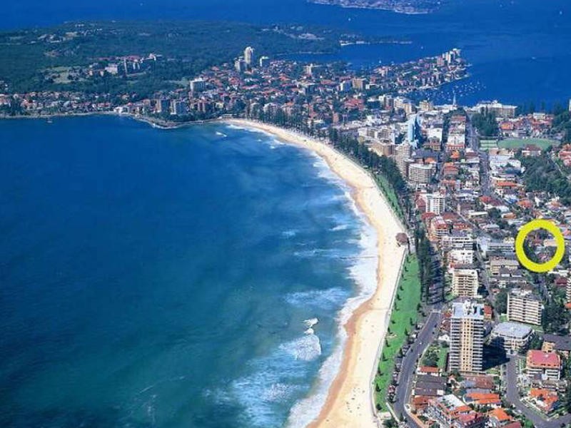1A Malvern Avenue, Manly NSW 2095