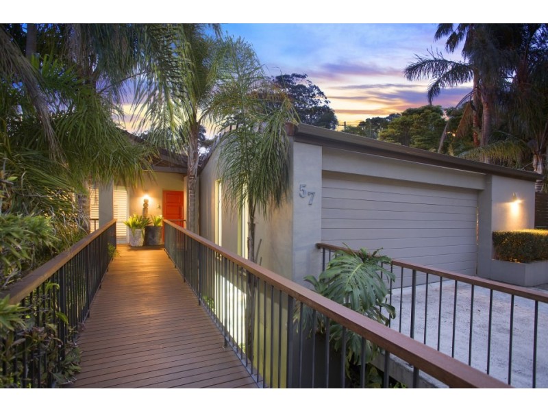 57 Peronne Avenue, Clontarf NSW 2093