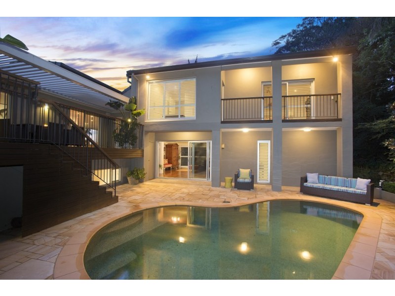 57 Peronne Avenue, Clontarf NSW 2093