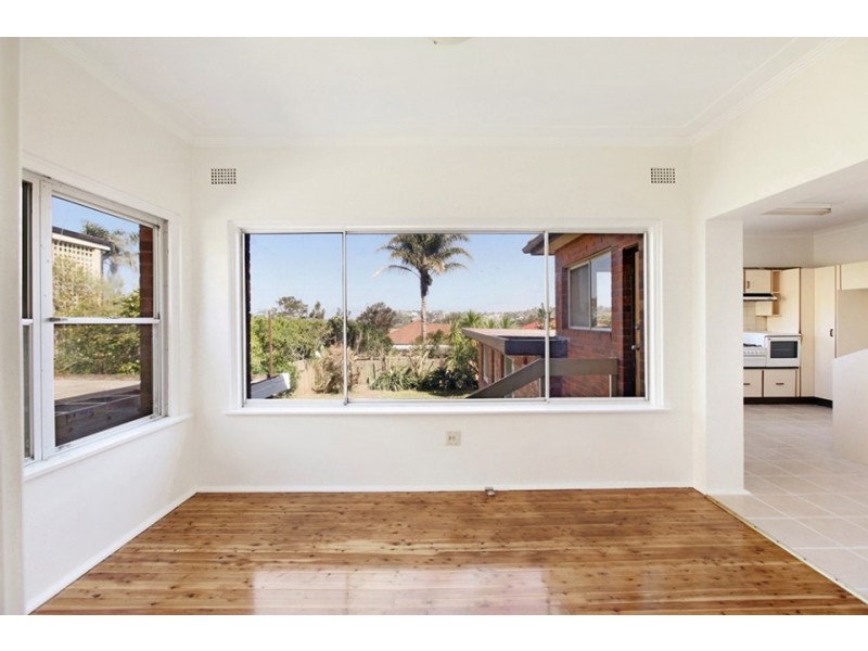 43 Cumberland Avenue, Collaroy NSW 2097