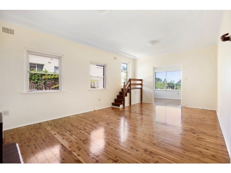 43 Cumberland Avenue, Collaroy NSW 2097