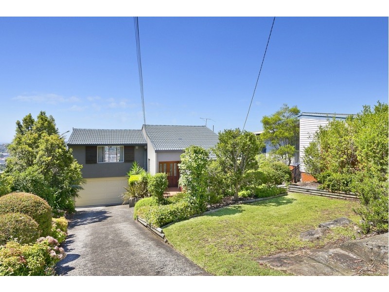 8 Marshall Crescent, Beacon Hill NSW 2100