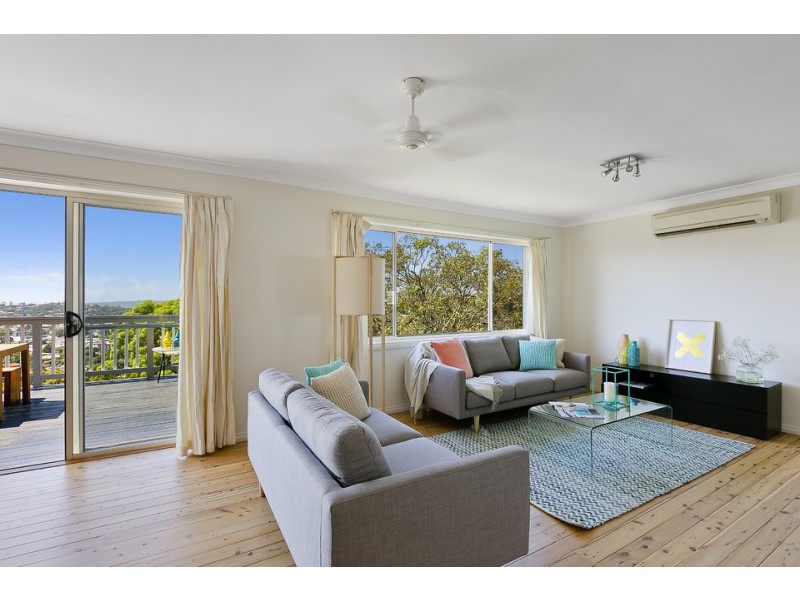 8 Marshall Crescent, Beacon Hill NSW 2100