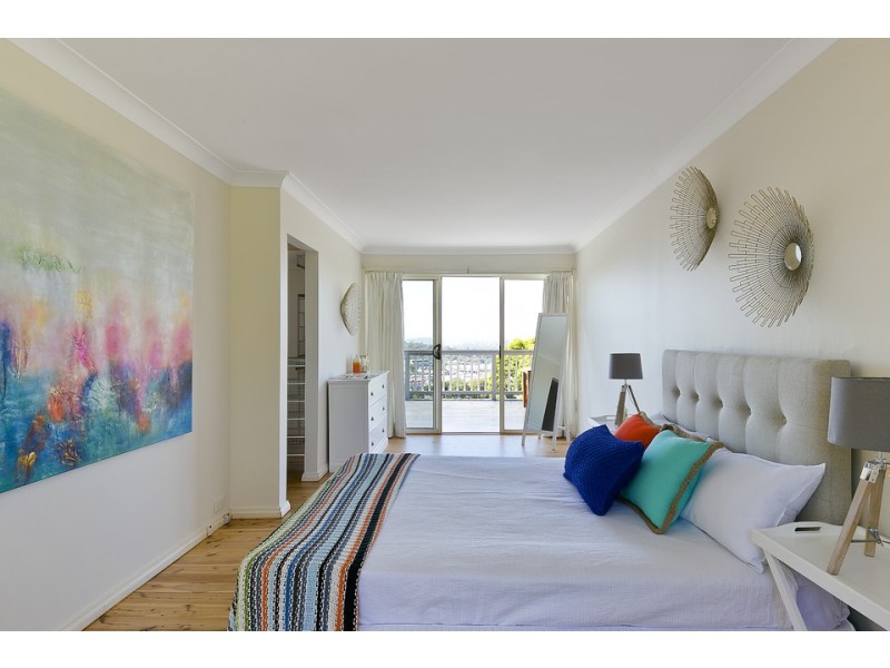 8 Marshall Crescent, Beacon Hill NSW 2100