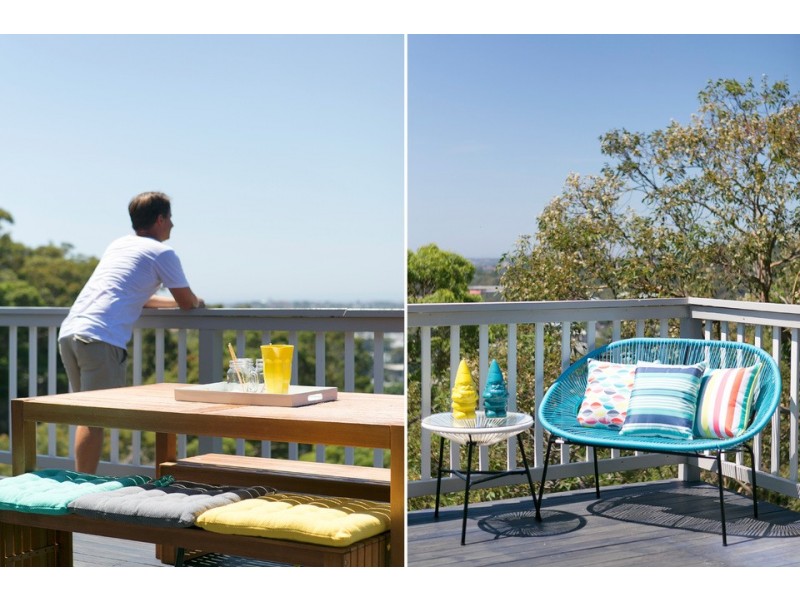 8 Marshall Crescent, Beacon Hill NSW 2100