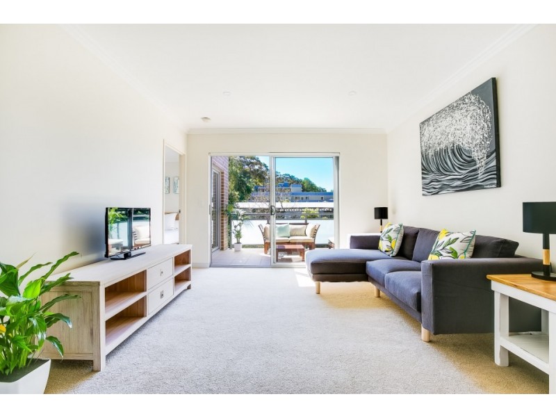 33/40-42 Brookvale Avenue, Brookvale NSW 2100