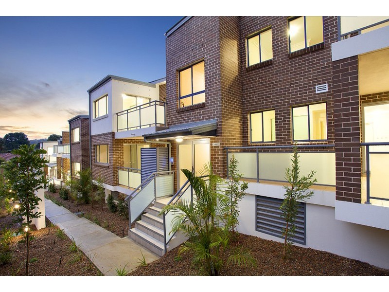 33/40-42 Brookvale Avenue, Brookvale NSW 2100