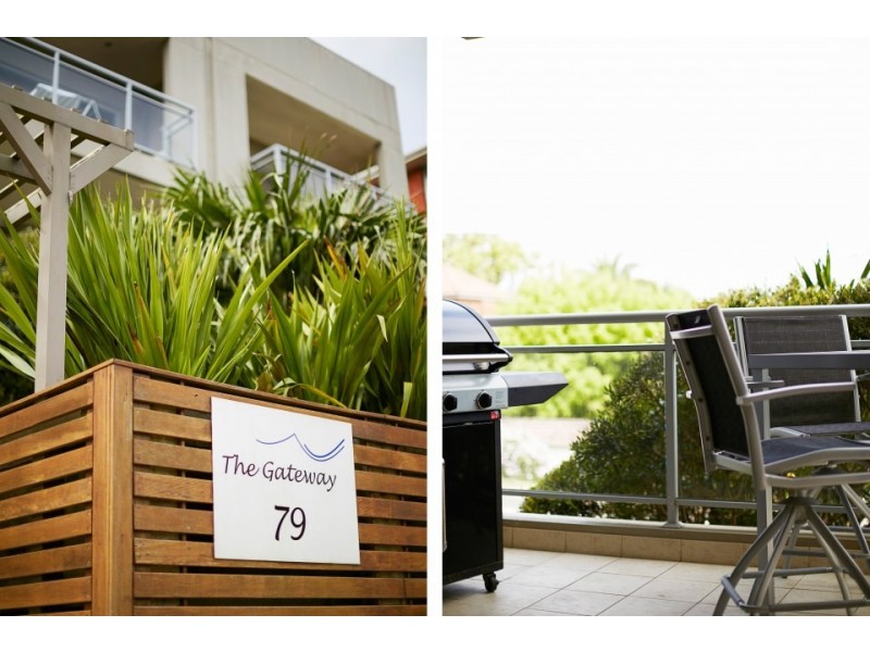 2/79 Queenscliff Road, Queenscliff NSW 2096