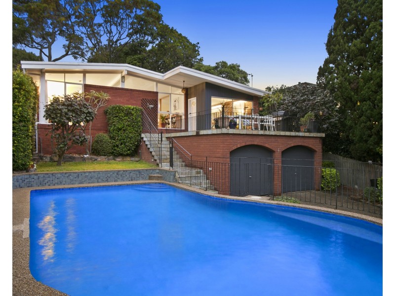 23a Valley Road, Balgowlah Heights NSW 2093