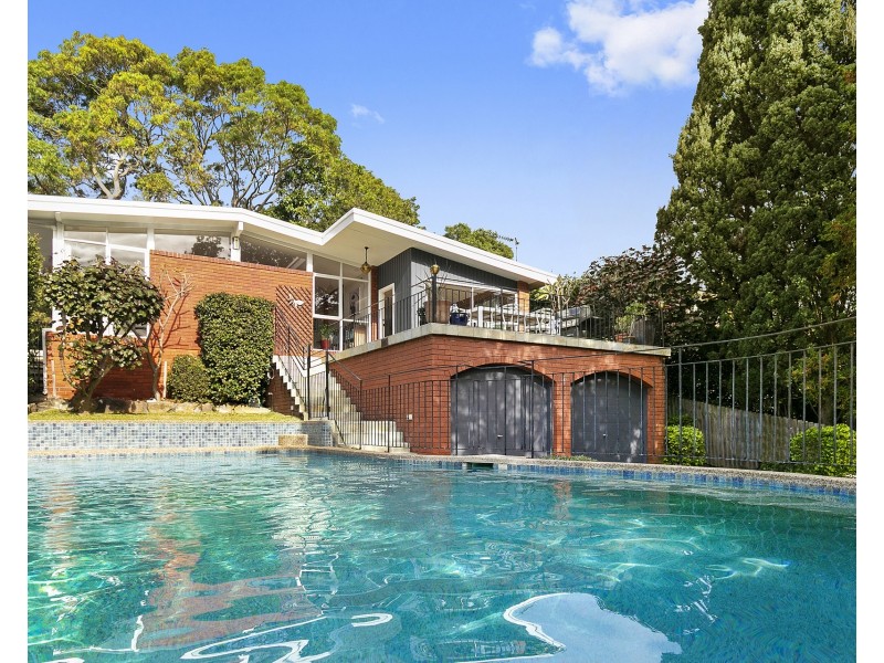 23a Valley Road, Balgowlah Heights NSW 2093