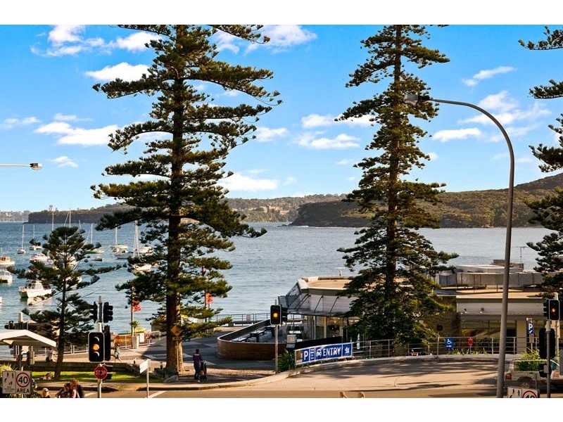 5/1 Wentworth Street, Manly NSW 2095