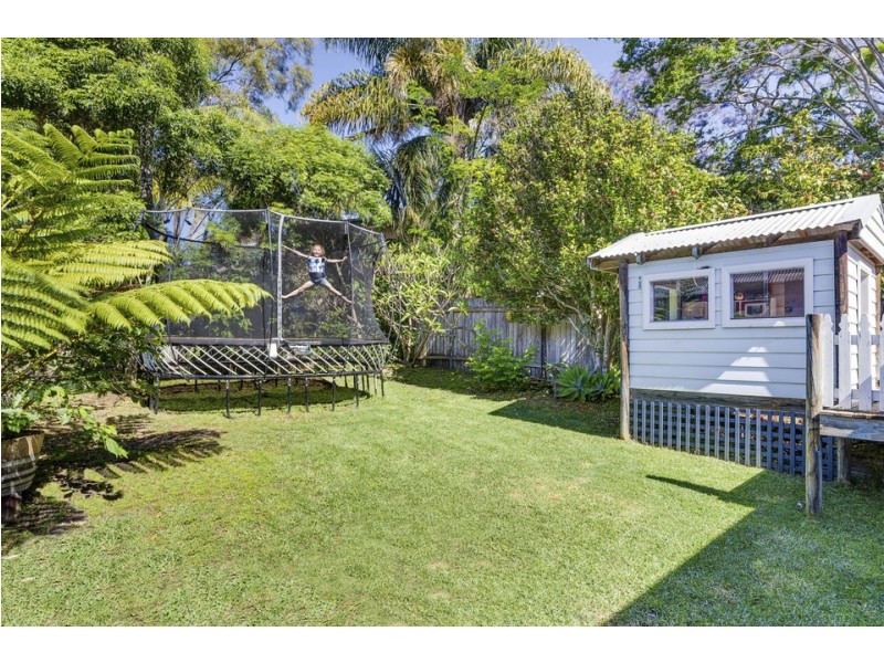 15 Waroon Road, Cromer NSW 2099