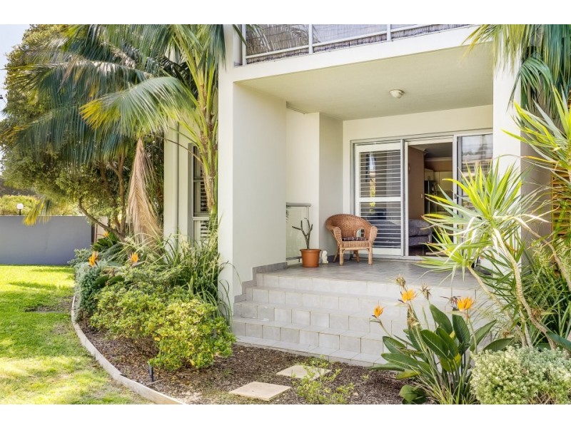 4/62-64 Lynwood Avenue, Cromer NSW 2099