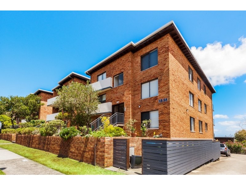 15/50 Crown Road, Queenscliff NSW 2096