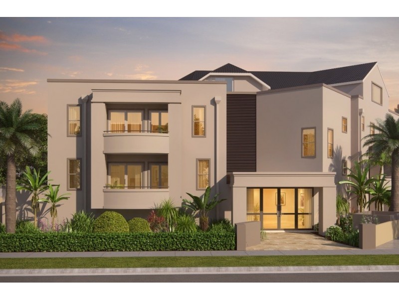 23 Addison Road, Manly NSW 2095