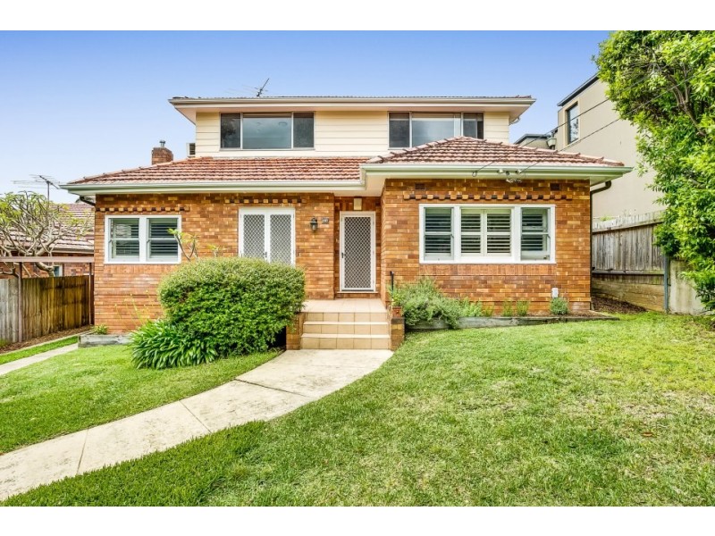 36 Hope Street, Seaforth NSW 2092