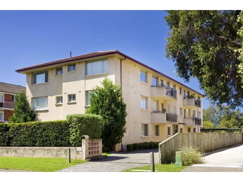 4/4 Fairway Close, Manly Vale NSW 2093